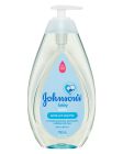 Johnsons Baby Bath