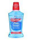 Colgate Plax Peppermint Flavour
