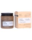 Upcircle Coffee Face Scrub Citrus Blend