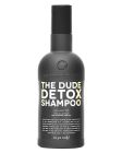 Waterclouds The Dude - Detox Shampoo 250 ml