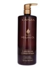 Lanza Keratin Healing Oil Lustrous Conditioner