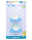 Disney Baby Winnie The Pooh Soothers 3m+