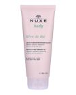 Nuxe Rêve De thé Revitalising Shower Gel