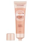 Maybelline Dream Velvet Soft Matte Hydrating Foundation - 40 fawn 30 ml