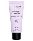 Gosh Primer Plus + 007 Hydramatt