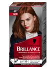 Schwarzkopf Brillance 867 Autumn Brown (U)
