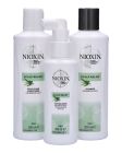 Nioxin Scalp Relief Kit Sensitive Scalp