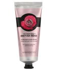 The Body Shop British Rose Hand Cream