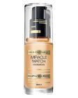 Max Factor Miracle Match Foundation Nude 47