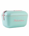 Polarbox Cyan - Baby Rose Pop 12 L. Kjøleboks
