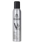 Organic Pure Care Fixing Hairspary Soft Argan