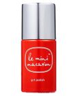 Le Mini Macaron Gel Polish Cherry Red 10 ml