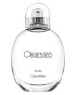 Calvin Klein Obsessed For Men EDT