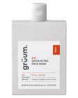 Grüum Kori Exfoliating Face Wash