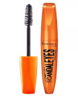 Rimmel ScandalEyes Mascara - 001 Black 