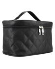 Gillian Jones Beauty Boks Quilt Black- Art:10104-00