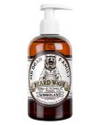 Mr Bear Family Beard Wash - Woodland 250 ml