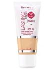 Rimmel Lasting Finish Foundation SPF 20 300 Sand