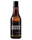 Redken Brews Daily Shampoo 300 ml