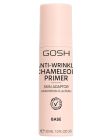 Gosh Chameleon Anti-Wrinkle Primer 001 Skin Adaptor