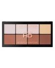 Makeup Revolution HD Pro Sculpt And Contour