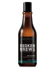 Redken Brews Mint Shampoo 300 ml