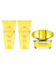Versace Yellow Diamond Set EDT