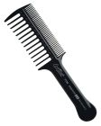 Hercules Sägemann Handle Comb 7370
