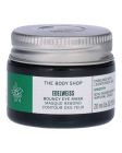 The Body Shop Edelweiss Bouncy Eye Mask
