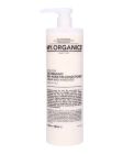 MY.ORGANICS - The Organic Pro-Keratin Conditioner Argan And Avocado 1000 ml