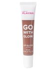 Inglot Go With Glow Lip Gloss Go With Coral 22