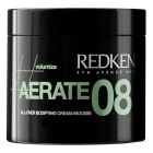 Redken Aerate 08 Cream Mousse (N) 