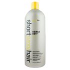 Short Sexy Hair Double Duty 2-i-1 Shampoo og Conditioner (U)