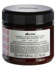 Davines Alchemic Marine Pink Creative Conditioner