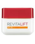 Loreal Revitalift Hydrating SPF 30 Cream Anti-Wrinkle + Extra Firming