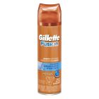 Gillette Fusion ProGlide Gel Cooling