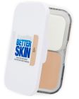 Maybelline SuperStay Better Skin Perfecting Powder Foundation - 030 Sand