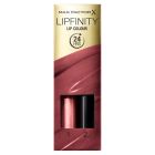 Max Factor Lipfinity Lip Colour - 108 Frivolous 