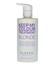 Eleven Australia Keep My Colour Blonde Treatment
