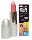 The Balm Girls Lipstick - Ima Goodkisser