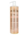 My.Organics The Organic Restructuring Shampoo Argan (U)