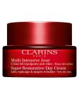 Clarins Super Restorative Day Cream For Very Dry Skin