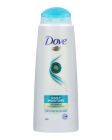 Dove Daily Moisture Shampoo