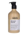 Loreal Absolut Repair  Protein + Gold Quinoa Shampoo