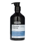 Loreal Chroma Créme Blue Dyes Shampoo