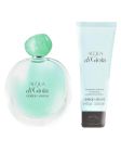 Giorgio Armani Acqua Di Gioia Travel Exclusive