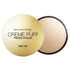 Max Factor Creme Puff Pressed Powder - 50 Natural 
