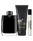 Montblanc Legend by Mont Blanc Gift Set
