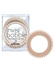 Invisibobble Ib Slim Bronze Me Pretty