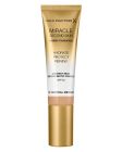 Max Factor Miracle Second Skin Hybrid Foundation 07 Neutral Medium